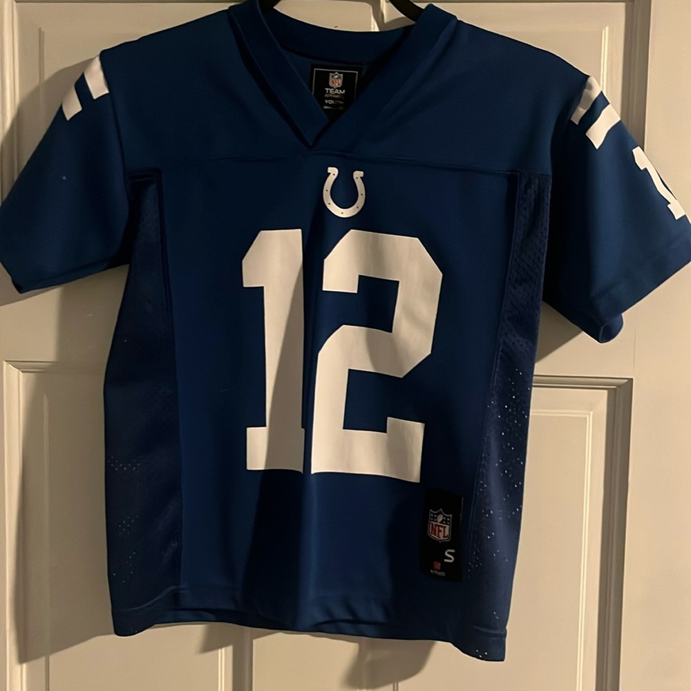 Indianapolis Colts jersey